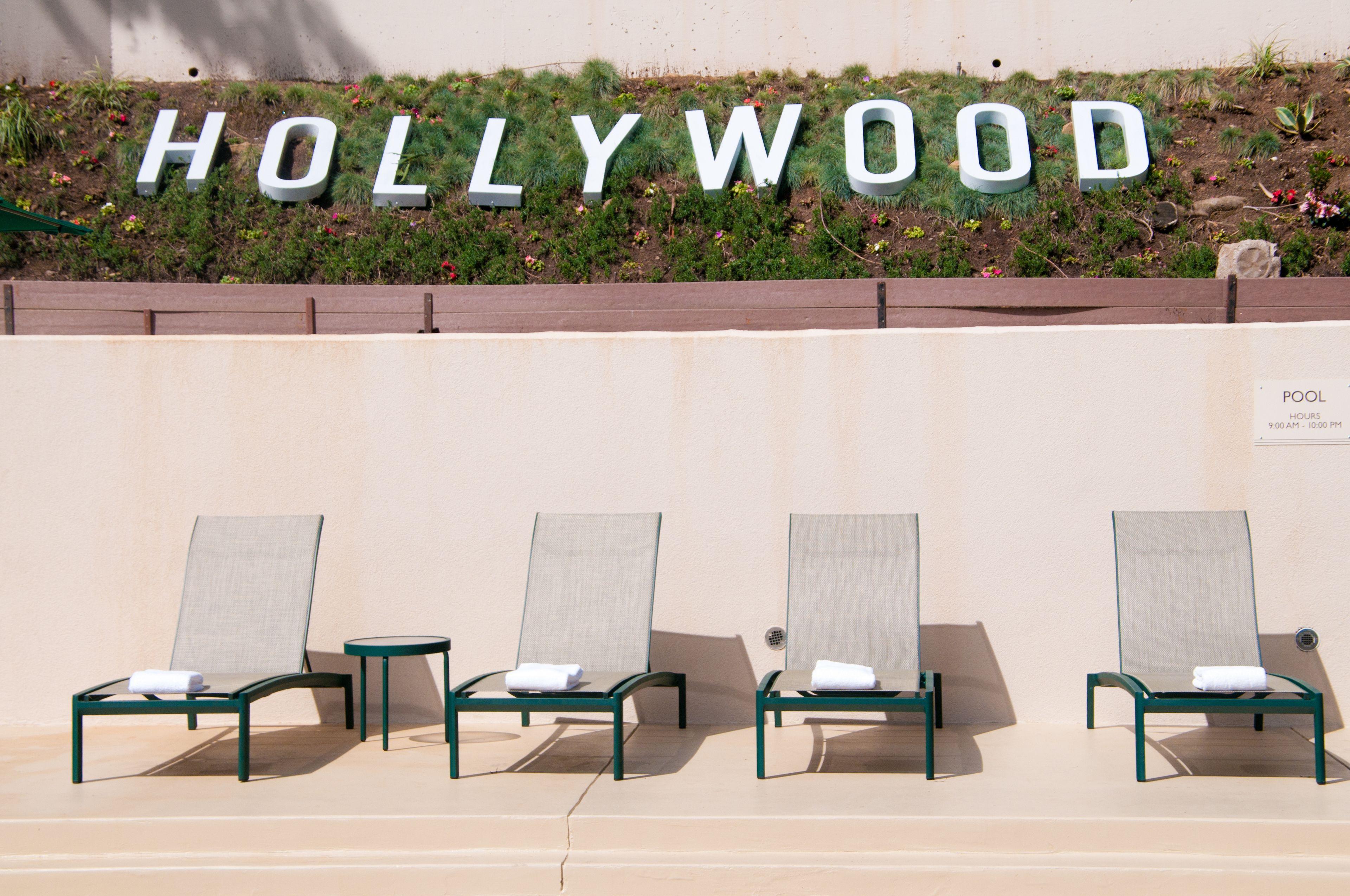 Hilton Garden Inn Los Angeles / Hollywood, Los Angeles
